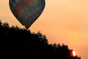 Sunrise Champagne Balloon Flight For Two