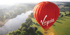 Sunrise Champagne Balloon Flight
