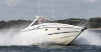 Sunseeker Powerboat Taster