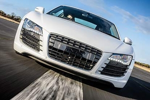Super Car Choice Blast