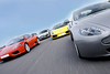 Supercar Drive Choice