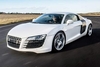 Supercar Rush