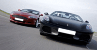 Supercar Sprint