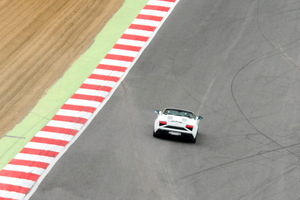 Supercar Thrill at Brands Hatch