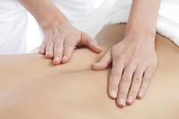 Swedish Full Body Massage at Vitawell Medi