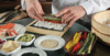 Thai Cookery Class