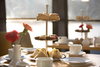 Thames Afternoon Tea Cruise for Two with City Cruises