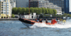 Thames Barrier Rib Experience