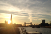 Thames Evening Cruise for Two with City Cruises