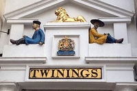 The History of London Tour in 4 Drinks for Two