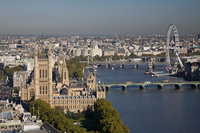 The London Bicycle Tour for Two