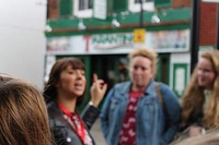 The Only Way is Essex Bus Tour for Two