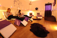 The Retreat Luxury Treatment and Cream Tea for Two
