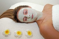 The Retreat Luxury Treatment and Cream Tea