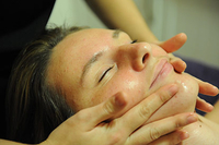 The Retreat Pamper Treat and Cream Tea for Two
