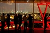 The Slide at ArcelorMittal Orbit and a Bottle of Prosecco for Two