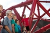 The Slide at The ArcelorMittal Orbit for Two Adults