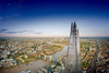The View from The Shard for Two