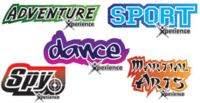 Themed Kids Experience Days