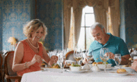 Thoresby Hall Dining Experience for Two