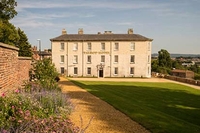 Three Course Lunch with Prosecco at The Malton Brasserie for Two
