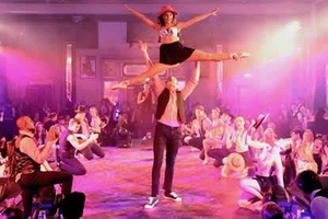 Tickets to the London Cabaret for Two
