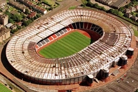 Tour of Hampden Park Stadium For Two Adults