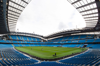 Tour of Manchester City Stadium for Two