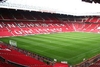Tour of Old Trafford for One Adult & One Child