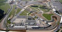 Tour of Silverstone