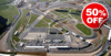 Tour of Silverstone,  Was £34,  Now £17