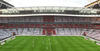 Tour of Wembley Stadium for One Adult & One Child