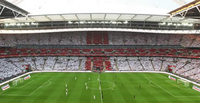 Tour of Wembley Stadium for One Adult & One Child