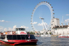 Tower Bridge Exhibition with Afternoon Tea and River Cruise for Two