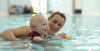 Water Babies Experience