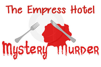 Weekend Murder Mystery Break at The Empress Hotel for Two