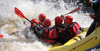 White Water Rafting for Two
