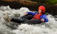 White Water Tubing Experience