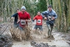 Wild Mud Run 5k