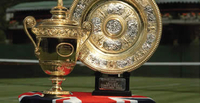 Wimbledon Tour for One Adult & One Child