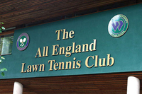 Wimbledon Tour for Two Adults