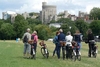 Windsor Castle Bike Tour for Two