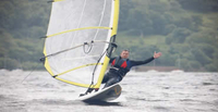 Windsurfing Taster for Two