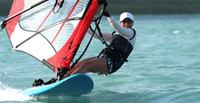 Windsurfing Taster