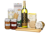 Wine & Dip Hamper