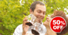 Wine Tasting & Tour at Carr Taylor Wines for Two,  Was £34,  Now £17
