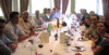 Wine Tasting with Lunch by the Thames