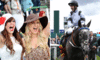 Winning Race Day with Behind the Scenes Tour for Two
