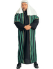 Fancy Dress - Arab Costume
(Plus Size)