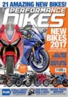 Performance Bikes £9.99 for the first 4 issues,  £16.88 (saving 25%) Six Monthly Direct Debit Thereafter to UK